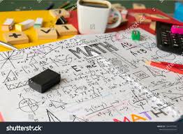 Mathematics Math Algebra Calculus Numbers Concept School Supplies Used In Math Class Geometry Or Science In 2020 Number Concepts Maths Algebra Mathematics Geometry