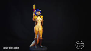 Carmelita - Sly Cooper
