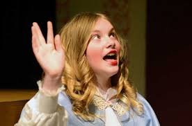 TCT gets dolled up for 'Raggedy Ann and Andy'