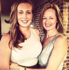 Lyme Disease Sufferer Had Life Saving Therapy In Germany Daily Mail Online