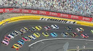 Watch live nascar bank of america 500 10 oct live streaming. Bank Of America 500 At Charlotte Preview And Fantasy Nascar Predictions