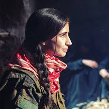 Maybe you would like to learn more about one of these? Dilan Gwyn Auf Twitter I Hope This Character And This Film Will Give Voice To All The Yazidi Their Genocide Their Struggle We Really Did Our Best To Try To Honor The