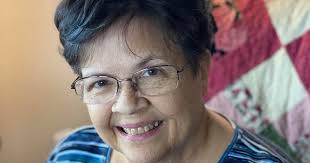 Shirley Patnode Foster