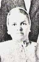 Susannah Catherine “Katie” Bower Boyd (1870-1968)