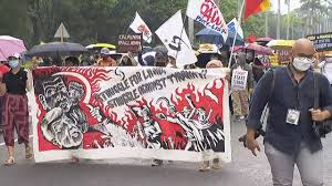 Kinuwestyon naman ni molo ang malabong depinisyon ng terrorism na aniya'y maaring makakaapekto sa kahulugan ng iba pang krimen na may kaugnayan. Mga Dapat Malaman Sa Anti Terrorism Law Youtube