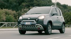 Fiat panda hatchback 2014 review: 2017 Fiat Panda Cross 4x4 Youtube