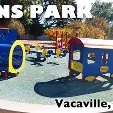 Hawkins Park Vacaville Ca Playground Areas Vacaville Park