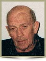 Arnold (Arnie) Holmes