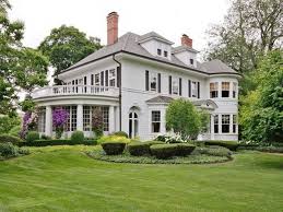 Kristin Cavallari Jay Cutler House Google Search Hinsdale House Designs Exterior Victorian Homes