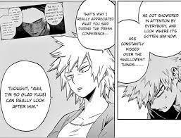 Do You Like Mitsuki Bakugo Bakugo S Mom From My Hero Academia Why Or Why Not Quora