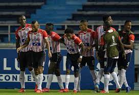 Juego envigado contra junior barranquilla del 13/02/2021 por toreno primera a colombia 2021 ficha ultimo juego envigado vs junior barranquilla horarios por cartulinas envigado contra junior barranquilla de 13/02/2021: Junior Footballers With Coronavirus Football24 News English