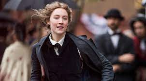 Please contact us if you want to publish a lady desktop wallpaper on. Saoirse Ronan In Little Women Wallpaper Hd Movies 4k Wallpapers Images Photos And Background Wallpapers Den