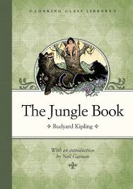 Living among the wolves in the jungle, young man cub mowgli quickly learns to live life among his wolf pack and all the animals that inhabit the the jungle book is an awesome film with fantastic cgi. The Jungle Book By Rudyard Kipling 9780375984372 Penguinrandomhouse Com Books