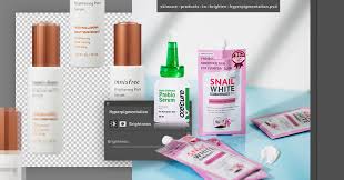 Best Products To Help Brighten Hyperpigmentation | Wonder