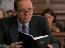 Image result for who was attorney stone in law and order