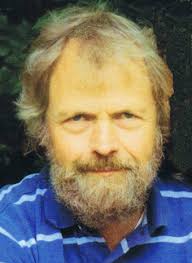 Biography of Bill Stenson