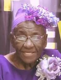 Obituary information for Missionary Virginia Lee Howard