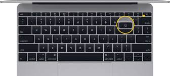 If fi leave t4he light turned off the batery holds a chrge that makes it will into a late night. How To Turn Your Macbook On Or Off
