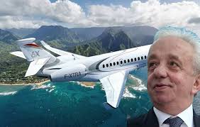 Mehmet cengiz, rize'nin kalkandere ilçesinde doğdu. 47 Milyon Dolarlik Jet Icin Turkiye Den Ilk Siparisi Mehmet Cengiz Verdi Tr724