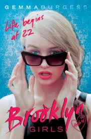 Brooklyn Girls: Coco : Book 3: Gemma Burgess: 9781782067382: hive.co.uk