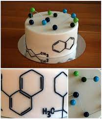 chemistry cake by delucious science cake chemistry cake cake