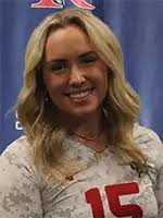 2024 Women's Volleyball Roster