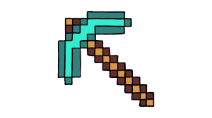 Wie Zeichnet Man Eine Diamant Spitzhacke Von Minecraft Youtube Use the following search parameters to narrow your results minecraft image converter (self.minecraft).