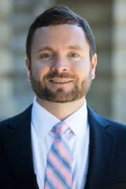 John E. Branch, III Named Chairman, NC State Ethics Committee