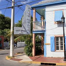 Blue Heaven Key West - Photo Gallery