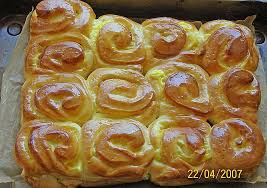 Puddingschnecken Kuchen 9 Pudding Schnecken Rezepte Essen