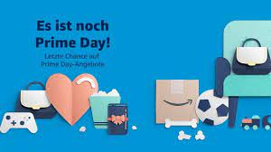 Solltet ihr mit dem gedanken spielen, das eine oder andere. Anzeige Amazon Prime Day 2020 Smart Speaker Smart Home Und Mehr Golem De