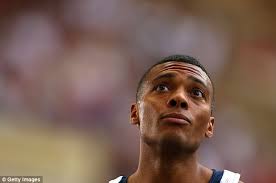 WORLD ATHLETICS CHAMPIONSHIPS