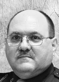 Howard Touchette named Reserve of the Year