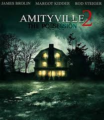 Get movie showtimes and release schedules. Amityville Ii The Possession Film Tv Tropes