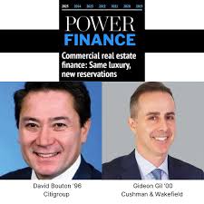 Paul Milstein Center