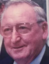 Dennis A. McCourt (1936-2017)