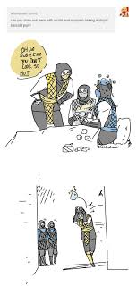 Why We Love Our Games And There Fans Mortal Kombat Comics Mortal Kombat Memes Mortal Kombat Art