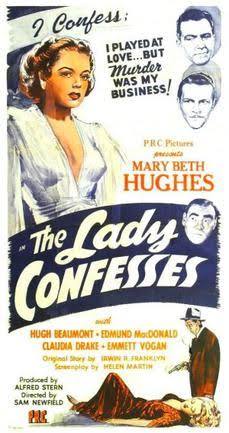 The Lady Confesses - Wikipedia