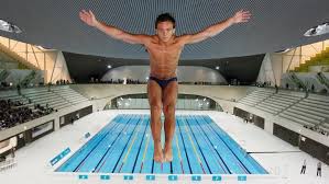 Tom daley and matty lee. Tom Daley Dustin Lance Black Announce Impending Fatherhood Krcg