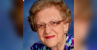 Helen Elizabeth Wischmeier Wehmiller Obituary