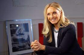 Camelia sucu în copilăria sa. Camelia È™ucu Business È™i O ViaÈ›Äƒ De Antreprenor Thewoman