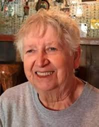 Shirley Ann (Haines) Makay Obituary