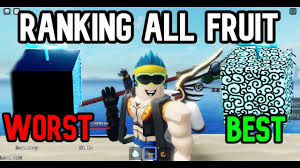 Feb 10, 2021 · explore the tier list maker from adobe spark post. Nok Piece Update 1 Ranking All Devil Fruits New Fruits Tier List Nickrbx Youtube