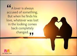 A Collection Of 29 Warm And Heartfelt Rumi Love Quotes