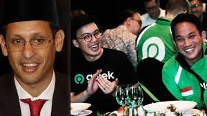 Andre soelistyo dari gojek akan memimpin goto sebagai ceo group, sedangkan patrick cao dari tokopedia akan menjadi presiden goto. Profil 2 Ceo Gojek Pengganti Nadiem Makarim Andre Soelistyo Kevin Aluwi Muda Pintar Berbisnis Halaman All Tribunstyle Com