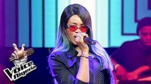 Jun 11, 2021 · vanessa obioha the voice nigeria introduced a new element to the third season but before we dive into that, a quick recap of episode 11. The Voice Nigeria