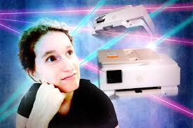 Have questions about printers? We have (some) answers.