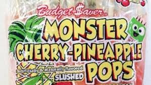 Popsicles Sold In Washington Recalled Could Be Contaminated With Listeria Katu