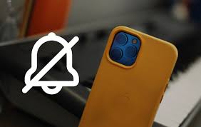 You may also turn off message notifications by going to settings > notifications > messages > allow notifications. How To Mute Imessage Or Sms Messages On Iphone And Ipad