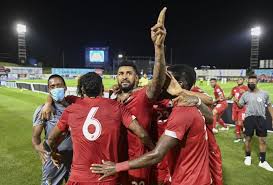 Jun 15, 2021 · curazao vs panamá en vivo por clasificación concacaf. Qatar 2022 Panama Vence Republica Dominicana Se Vera Con Curazao